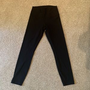 Lulumeon Wunder Under Size 6